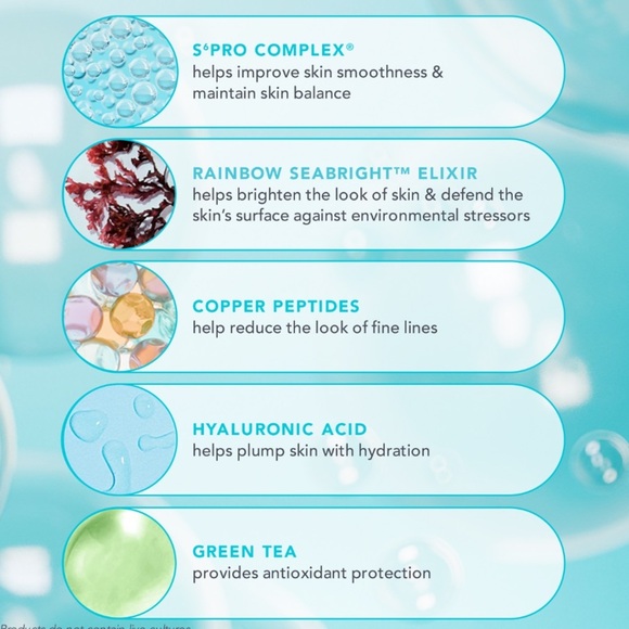 $12❤️‍🔥 LAST 1! Tula Bronze Boost Glow Bronzing Drops 2PK ☀️ NEW - Picture 5 of 11